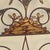 Brown Genoese Bed in Painted Iron, 1800s For Sale - Image 8 of 18