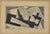 Jacques Villon, l'Oiseau, 1920s, Etching For Sale