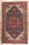 Late 19th Century Persian Serapi Rug, 11'10 X 18'04 For Sale - Image 10 of 10