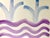 River’s Edge is a minimalist watercolor painting on archival paper. COA included. Unframed.