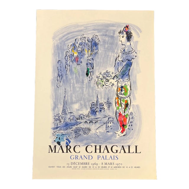 洋書 CHAGALL  The Lithographs The Lithographs of Chagall. Volume II, 1957-1962.: Fernand