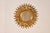 Mid-Century Modern Mid-Century Sunburst Mirror From France, Circa 1960 For Sale - Image 3 of 9