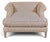 Nancy Corzine Nancy Corzine Fully Upholstered Club Chair For Sale - Image 4 of 4