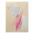 Sarah Trundle, Contemporary Abstract Painting, "Freedom" For Sale