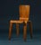 Mid-Century Modern Bambi Chair by Han Pieck for Morris & Co., 1940s For Sale - Image 3 of 17