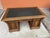 Vintage Wilhelminian Desk, 1880s For Sale - Image 4 of 16
