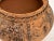 Terra Cotta Terracotta Compton Pot, England Mid 20th C. For Sale - Image 8 of 10