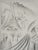 Mily Possoz, The Parisian Woman, Original Signed Engraving For Sale - Image 9 of 10