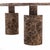 Late 20th Century Italian Marble Dining Table For Sale In Philadelphia - Image 6 of 6