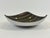 Black Mid-Century Bowl from Fohr Keramik, 1960s For Sale - Image 8 of 8