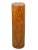 This is a vintage Molave Wood Pedestal Post that measures 28.5 inches in height. It features a warm honey color and...
