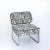1960s Set of Vintage Bauhaus Lounge Chairs, 1960s For Sale - Image 5 of 7