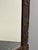 1930s Antique Hand-Carved Wall Mirror with Floral Roses, 1890s For Sale - Image 5 of 17