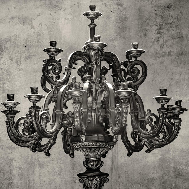 Not Yet Made - Made To Order Guy Sargent, Nancy Cathedral 4, Archival Pigment Print For Sale - Image 5 of 6