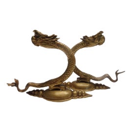 Example of Napoleon III Window Treatments