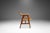 Wood Set of Two (2) Mid-Century Danish Modern Armchairs in Teak W/ Bespoke Fabric by Erik Kirkegaard for Høng Stolefabrik, Denmark, C. 1950's For Sale - Image 7 of 18
