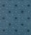 Contemporary Hinson for The House of Scalamandré Big Trixie Wallcovering, Navy For Sale - Image 3 of 3