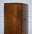 English Art Deco Burr Walnut 2-Door Wardrobe with Shelves, 1930s For Sale - Image 14 of 18