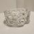 Vintage Cut Crystal Signed Rogaska Individual Catchall Dish, Ashtray or Dresser Ring Tray For Sale - Image 4 of 9