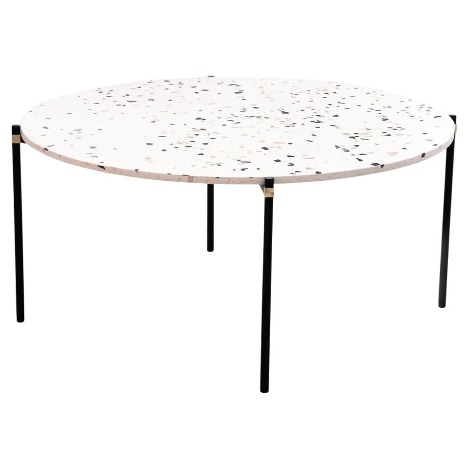 Simple Coffee Table 100 with 4 Legs by Contain | Chairish