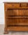Antique Louis Philippe Sideboard Dresser Cabinet Cupboard Buffet In Walnut For Sale - Image 11 of 11