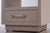 Brass Interlude Home Taylor Small Bedside Chests, Pair of (New Condition) For Sale - Image 8 of 8