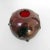 Red Mina Corrosa Vase by Carlo Scarpa for Venini, 1930s For Sale - Image 8 of 12