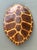 Vintage Monumental Faux Tortoise Shell For Sale - Image 12 of 13