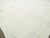 Galerie Shabab Collection Natural White Mid-20th Century Turkish Flat-Weave Kilim Large Room Size Carpet For Sale - Image 9 of 10