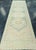 Turkish Oushak Rug 2'11" x 12'7" #20262 Explore a curated collection of hallway runners, wool rugs, and handmade...