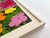Andy Warhol Estate Vintage 1989 First Edition Lithograph Print Extra Large Framed Pop Art Poster " Flowers " 1970 For Sale - Image 11 of 15