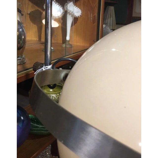 Dutch Wall Lamp, 1960s For Sale - Image 9 of 12