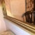 Italian Hand Painted Mirror For Sale - Image 9 of 12