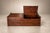Mid-Century Modern Brazilian Rosewood “Sabará” Trunk by Sergio Rodrigues, Brazil, circa 1965 — Lot 1124 For Sale - Image 3 of 18