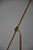 Vintage Brass Floor Lamp from Stilnovo, Italy, 1950 For Sale - Image 6 of 12