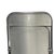 Giancarlo Piretti Plia Acrylic Folding Chair with White Seat & Chrome Frame by Giancarlo Piretti for Castelli For Sale - Image 4 of 10