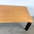 Sawaya & Moroni Italian Architectural Modern Dining Table For Sale In Philadelphia - Image 6 of 12