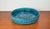 Large Mid-Century Modern Rimini Blu Pottery Bowl by Aldo Londi for Bitossi, Italy, 1960s For Sale - Image 11 of 18