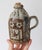 Ceramic Vintage Signed Studio Art Pottery Jug For Sale - Image 7 of 10