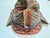 Mid 20th Century Vintage Balinese Hand-Carved & Painted Wood Barong Monkey Wall Mask For Sale - Image 5 of 10