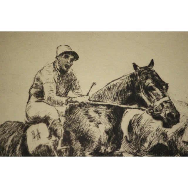 "Over And Away" For Sale - Image 4 of 7