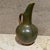 Arts & Crafts Muncie Pottery Pitcher Ewer Matte Arts & Crafts For Sale - Image 3 of 9