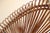 1970s Pair of Wicker Lounge Chairs by Janine Abraham and Dirk Jan Rol for Rougier For Sale - Image 13 of 18
