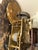 Harriet Beecher & Calvin Ellis Stowe Family Grandfather Clock For Sale - Image 10 of 12