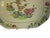 1910s Antique Copeland Spode "Willis" Indian Tree 16.75" Hand Enameled Large Meat Serving Platter New Stone England Nov 1917 For Sale - Image 5 of 8