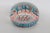 This wonderful Paper Weight is made of art glass. This stunning vintage piece features a colorful millefiori pattern...