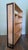 Iron and Wood Bookcase Shelf, 2010s, in Good conditions. Designed from 2000