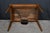 20th Century Walnut Desk from Henry Geneste, 1920s For Sale - Image 18 of 18
