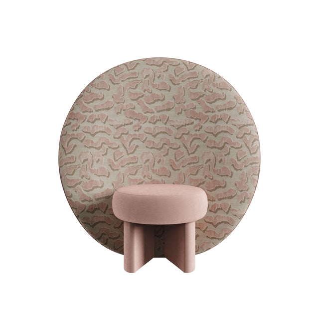 Wood Solène Chair by Ottiu For Sale - Image 7 of 18