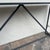 Blu Dot Strut Console Table For Sale - Image 11 of 12